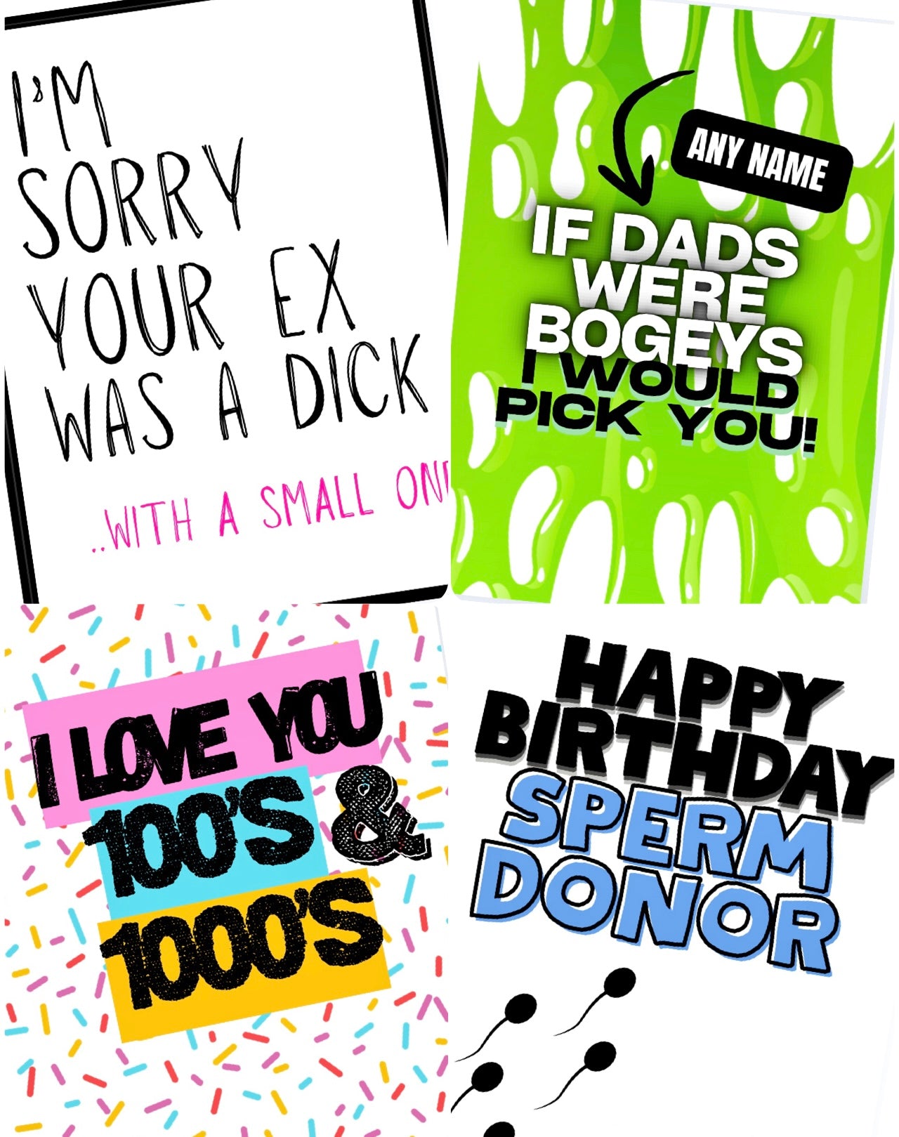 Greeting Cards