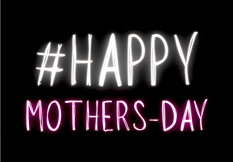 # Happy Mothers Day - Greeting Card