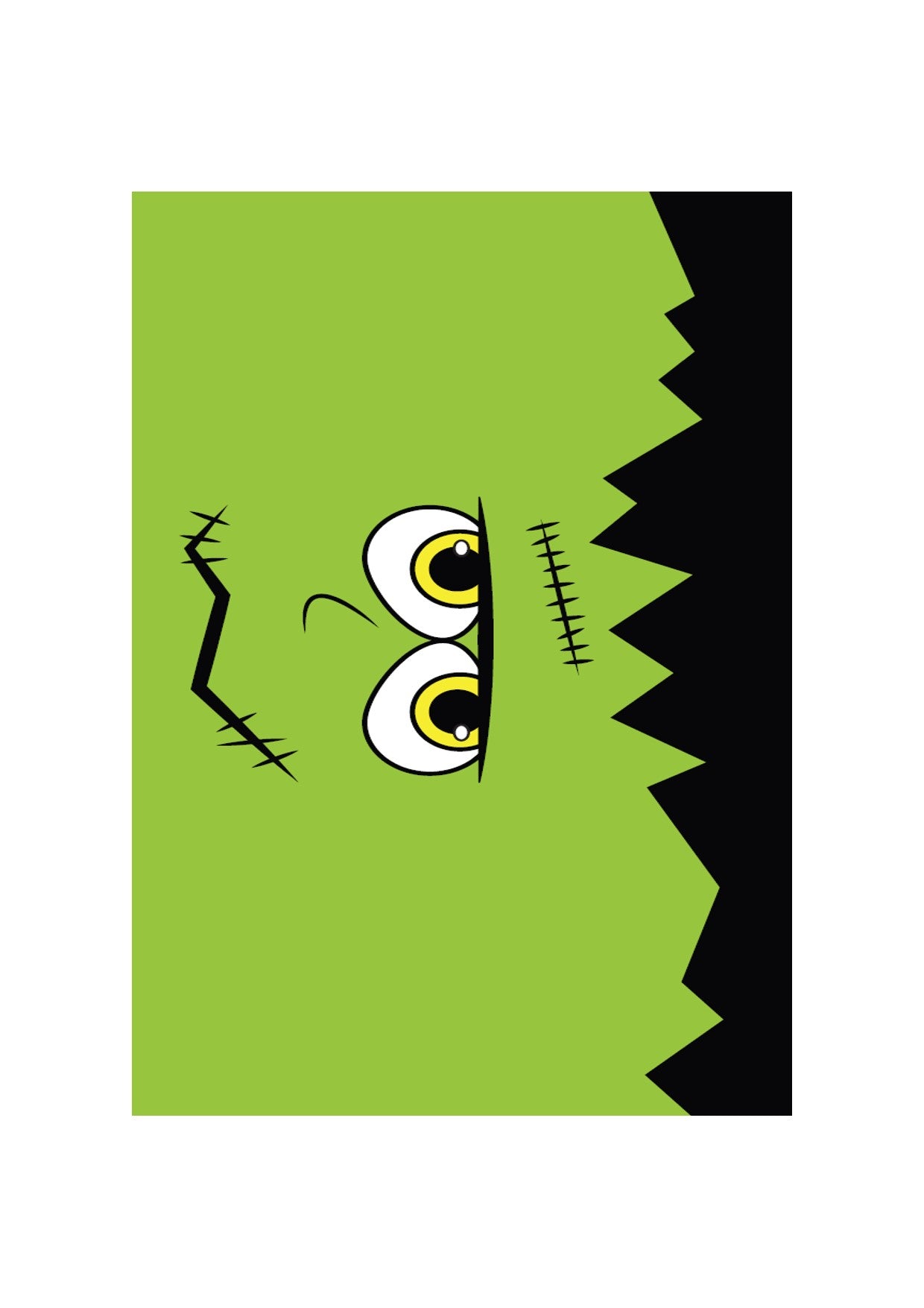 Childrens Halloween Bundle - Chocolate Bar Wrapper