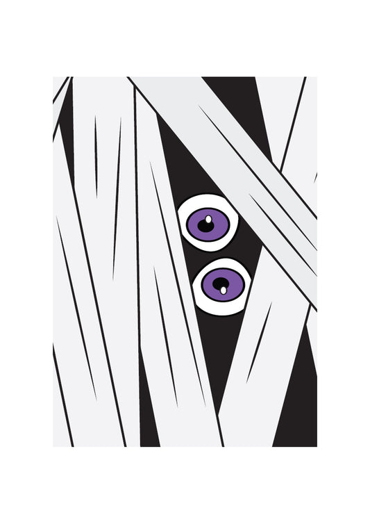 Childrens Halloween Bundle - Chocolate Bar Wrapper