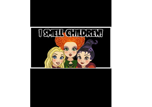 Hocus Bundle - Chocolate Bar Wrapper